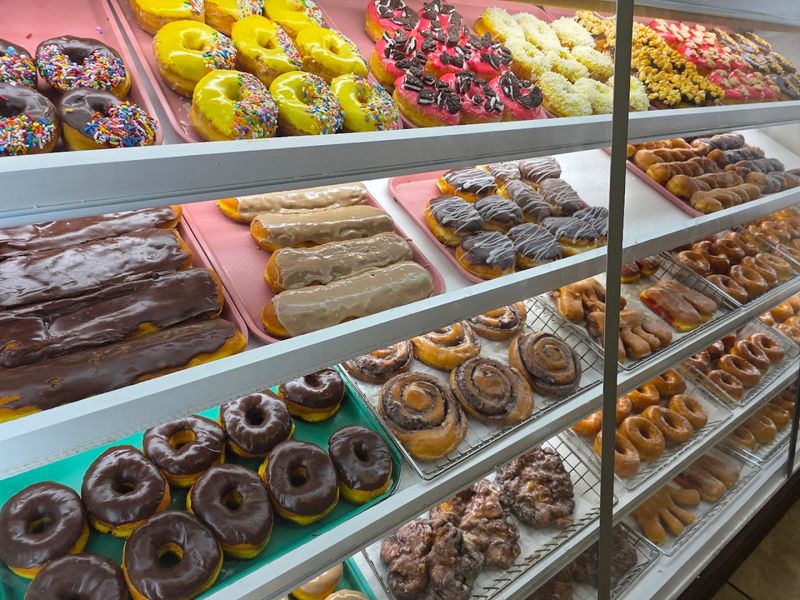 Community Generosity That Goes Beyond Donuts