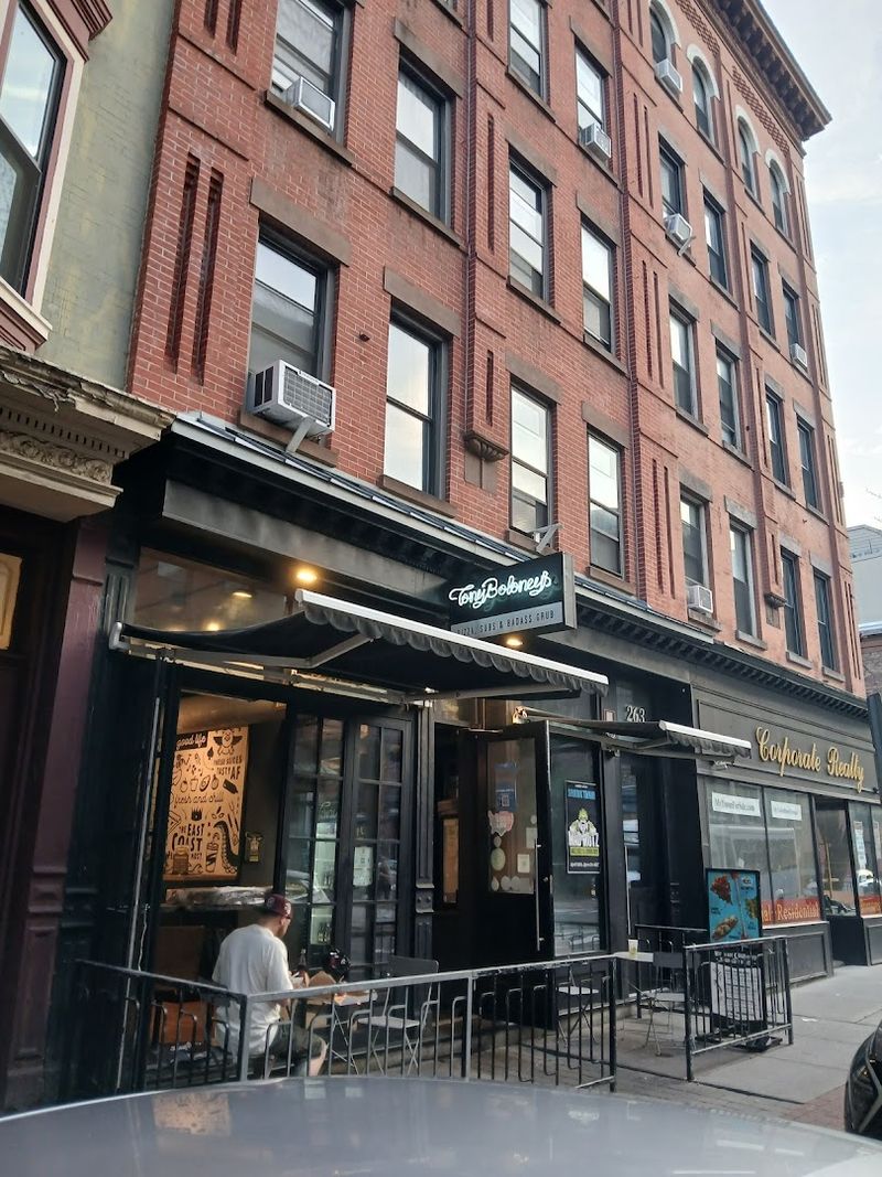 Takeout and the Case for Eating on the Go