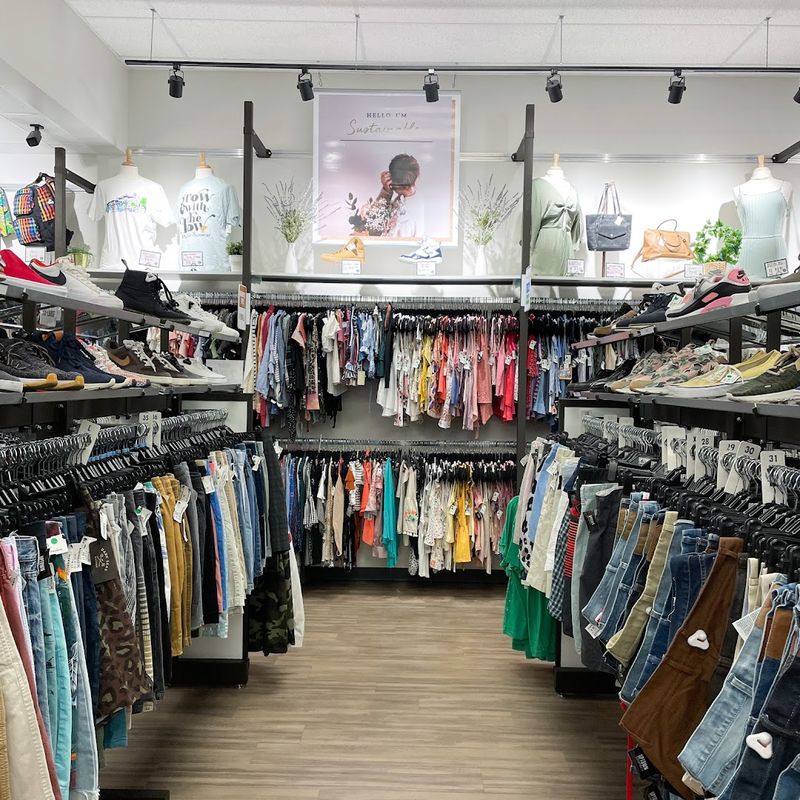 What You Can Expect to Find on the Racks