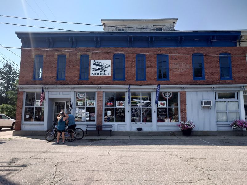 The Staff That Makes It All Work