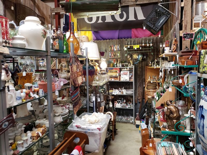 What Regulars Keep Coming Back For