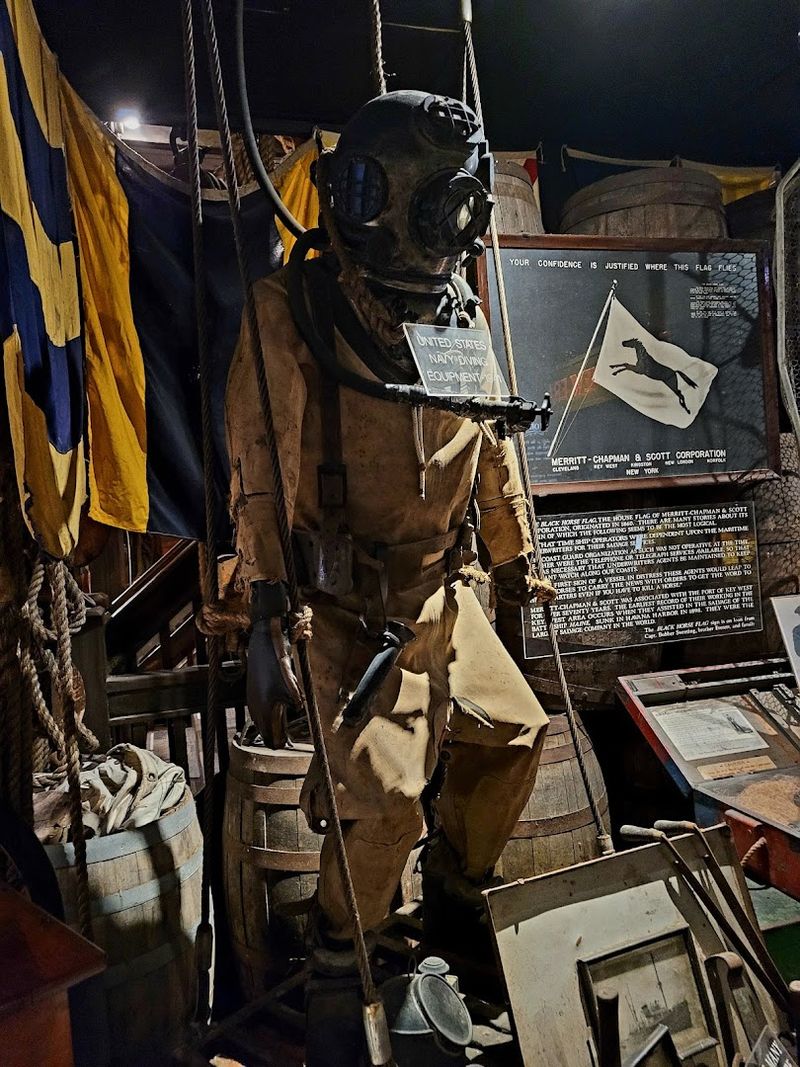 Real Artifacts That Tell Real Stories