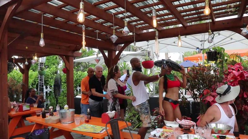 The Service Team That Keeps Guests Coming Back