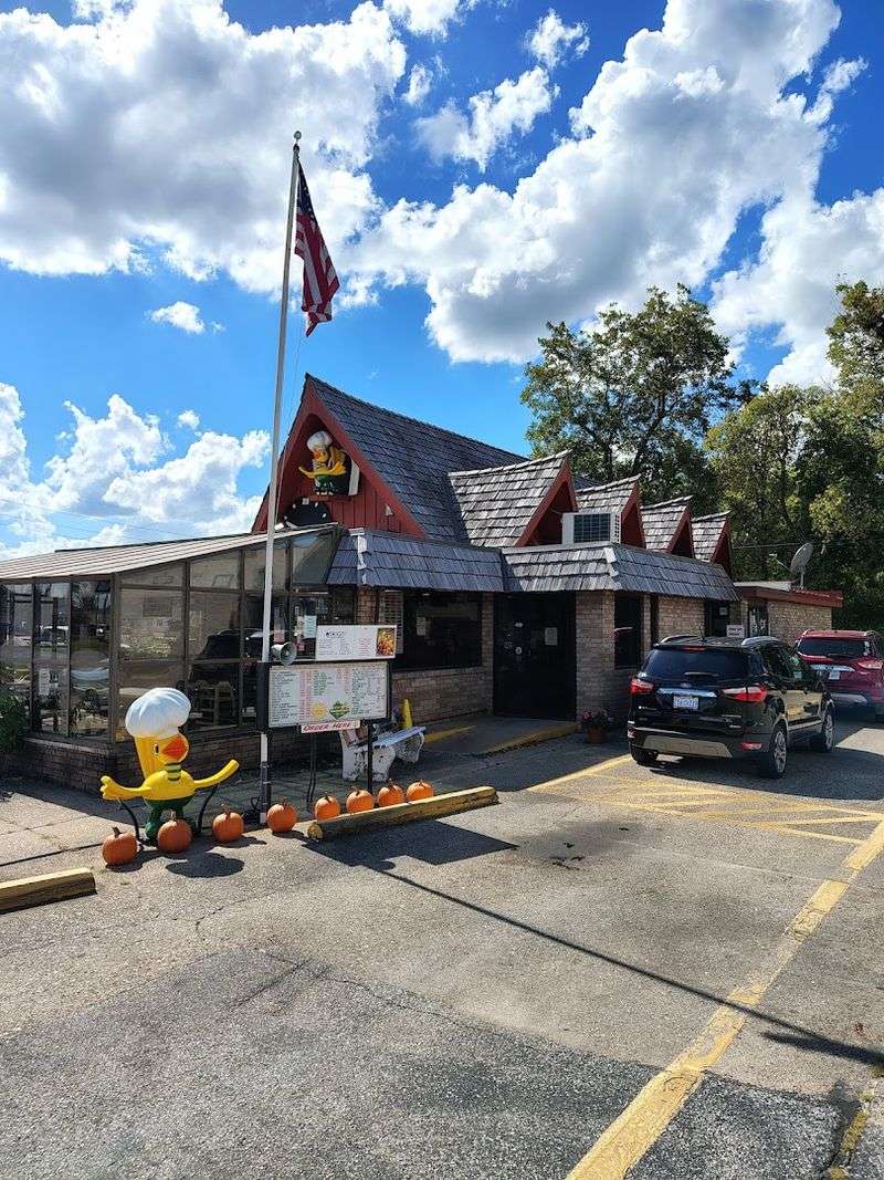 A Family Business With Decades of Community Ties