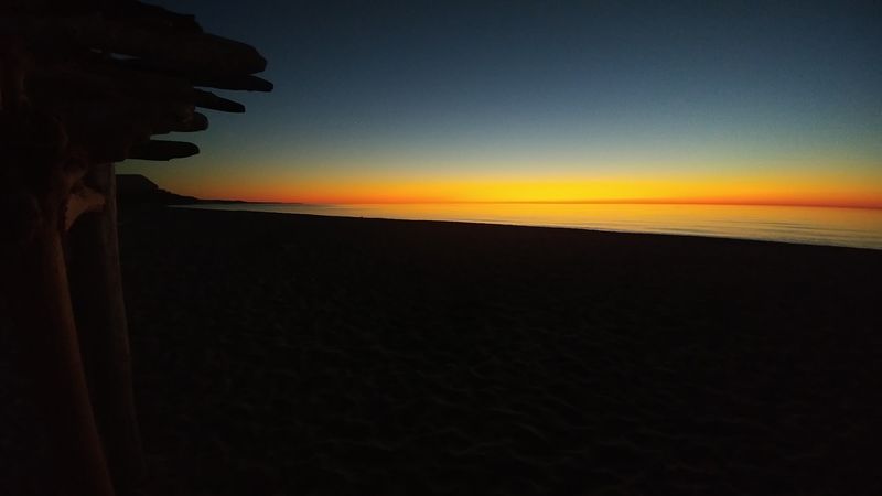 Sunsets That Deserve Their Own Fan Club