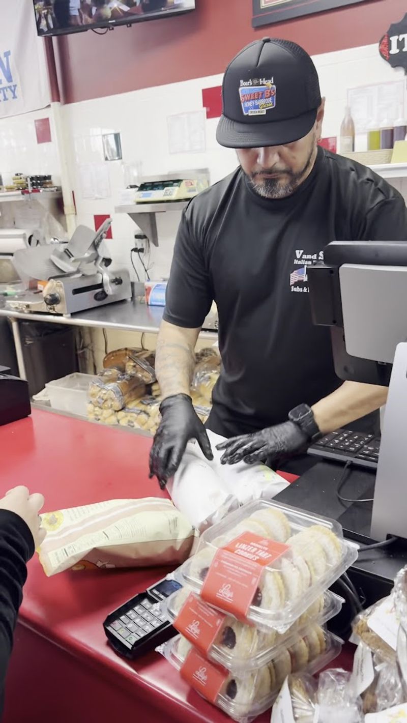 The Team That Makes It All Work