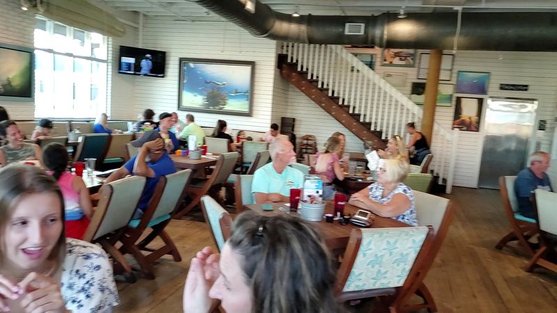 Service That People Actually Notice and Mention