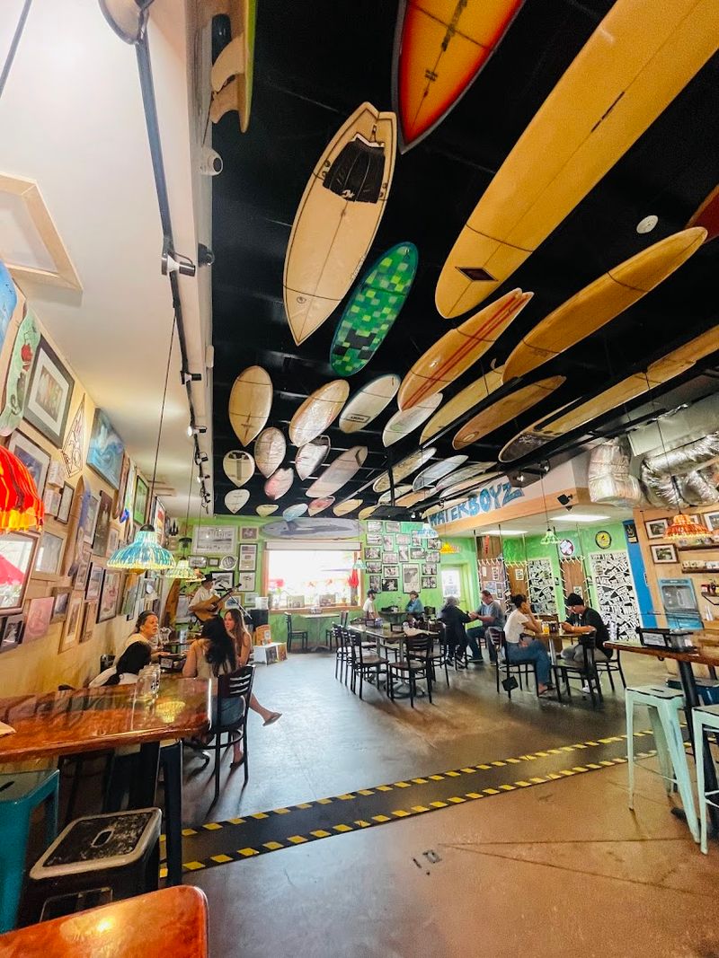 Live Music Events and Weekend Vibes