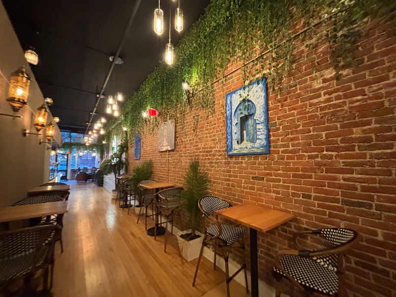 A Study Spot With Real Character