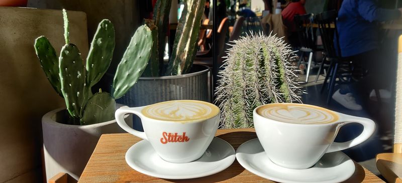 The Coffee That Earns Its Place