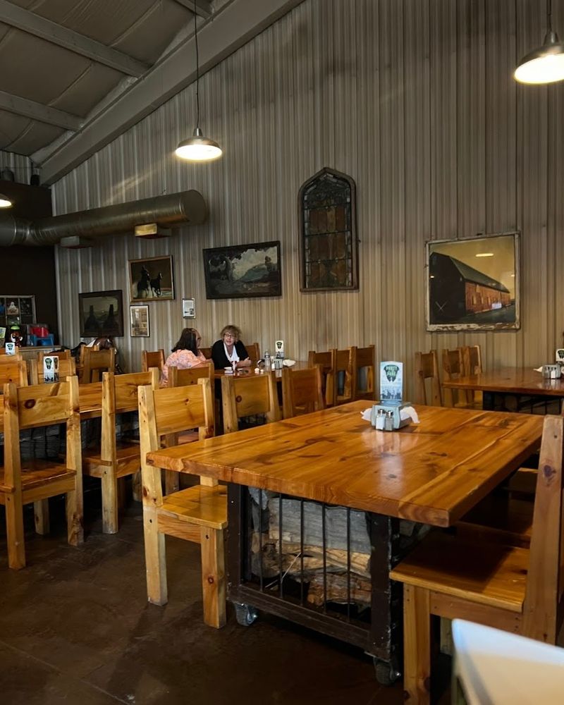 Service With a Personal Touch