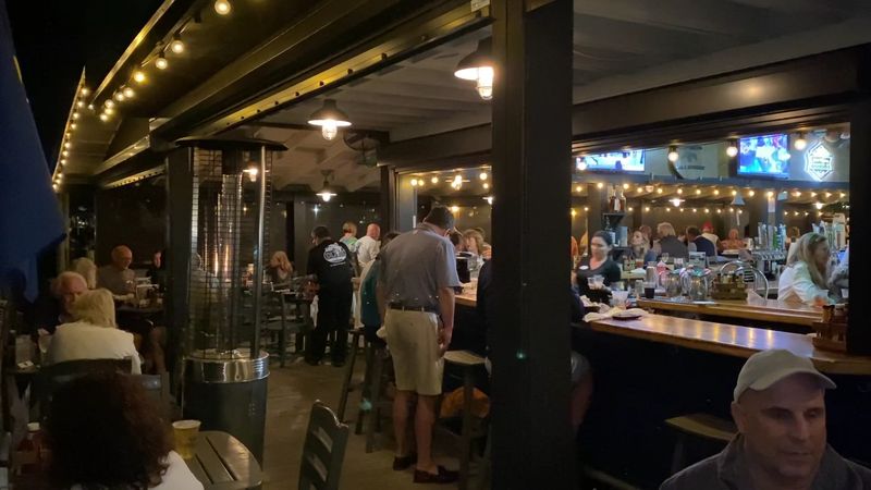 Live Music Every Single Night