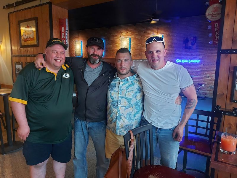 The Staff That Makes the Difference