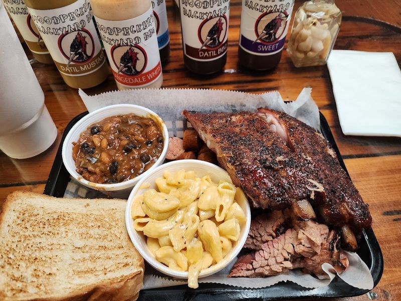 The Brisket That Earns Every Single Star
