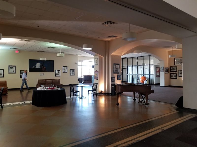 Using the Venue for Private Events