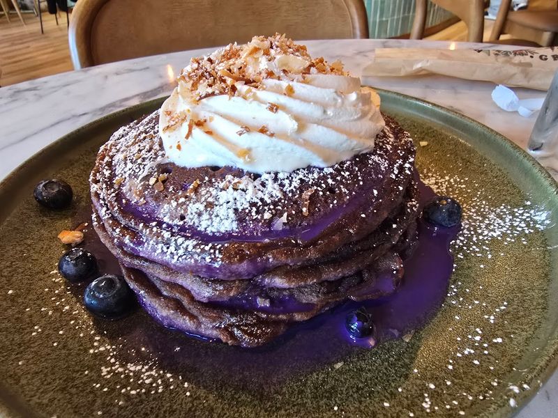 Seasonal Specials and the Menu That Never Stands Still