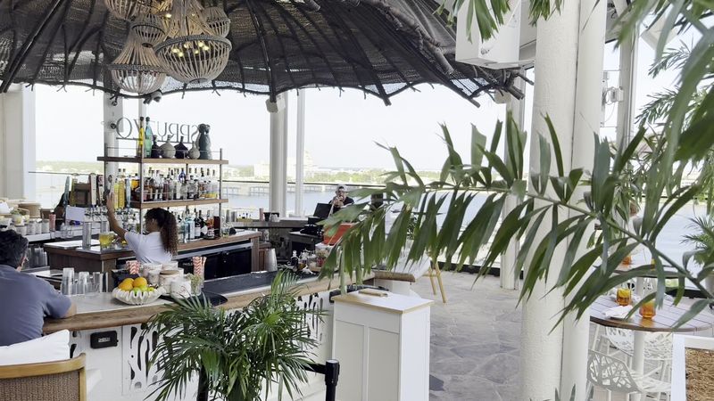 Dining Solo or as a Group