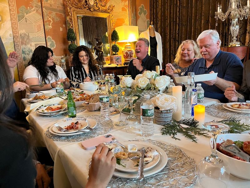 Private Events and Celebrations Done Right