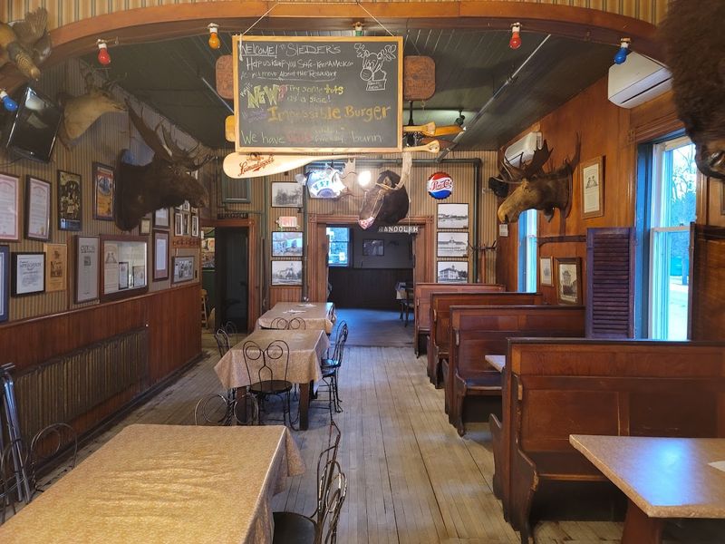 A Phone Booth, Merch, and Other Surprises