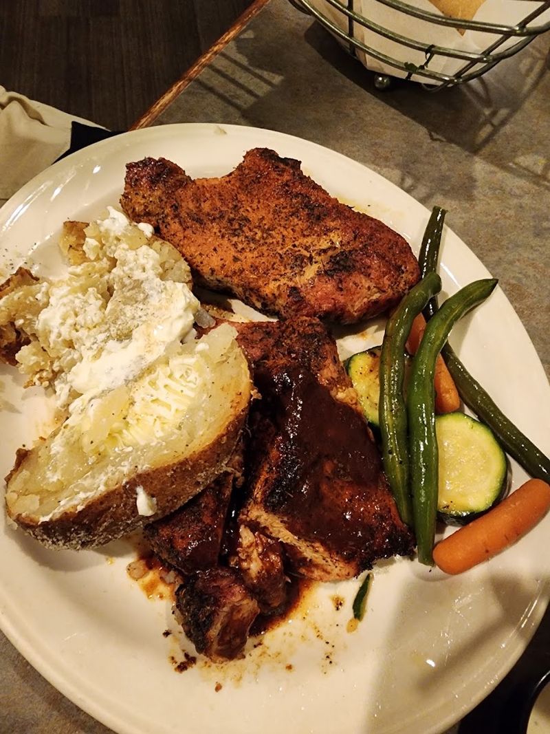 The Steaks: What the Menu Promises and What Arrives