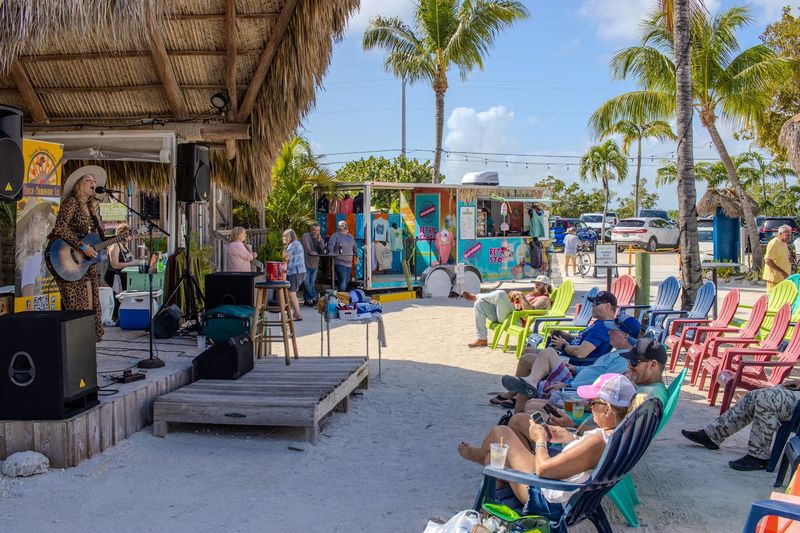 Live Music That Sets the Mood