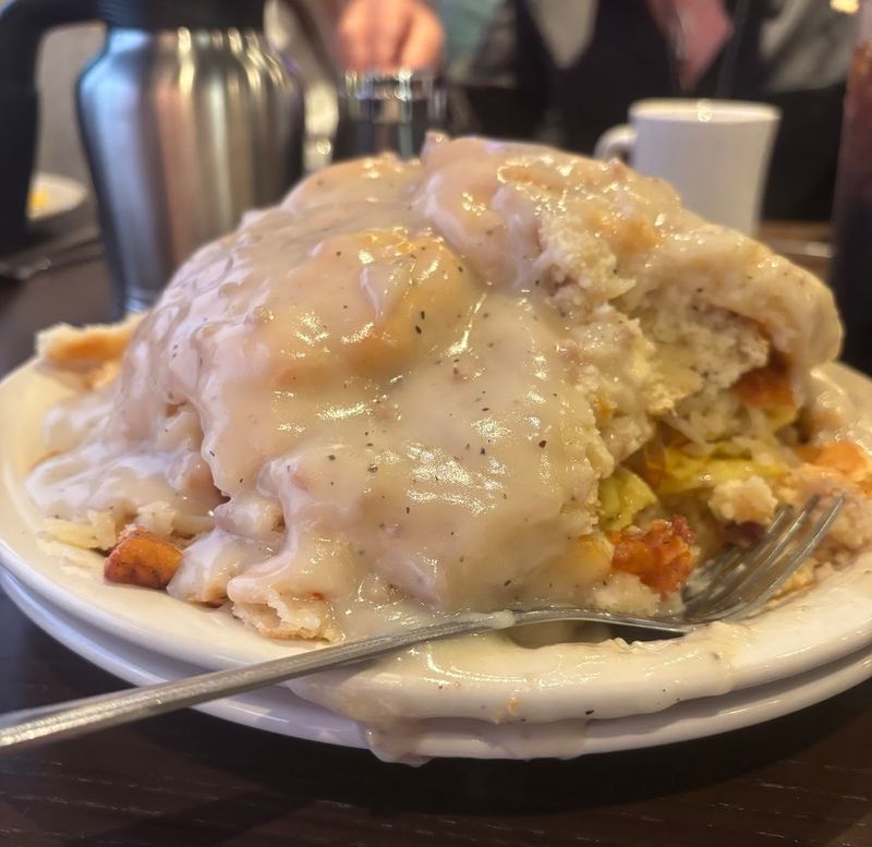 Biscuits That Live Up to Every Bit of the Hype