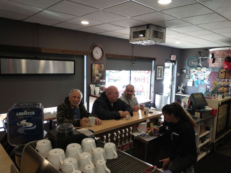 How the Staff Turns First-Timers Into Regulars