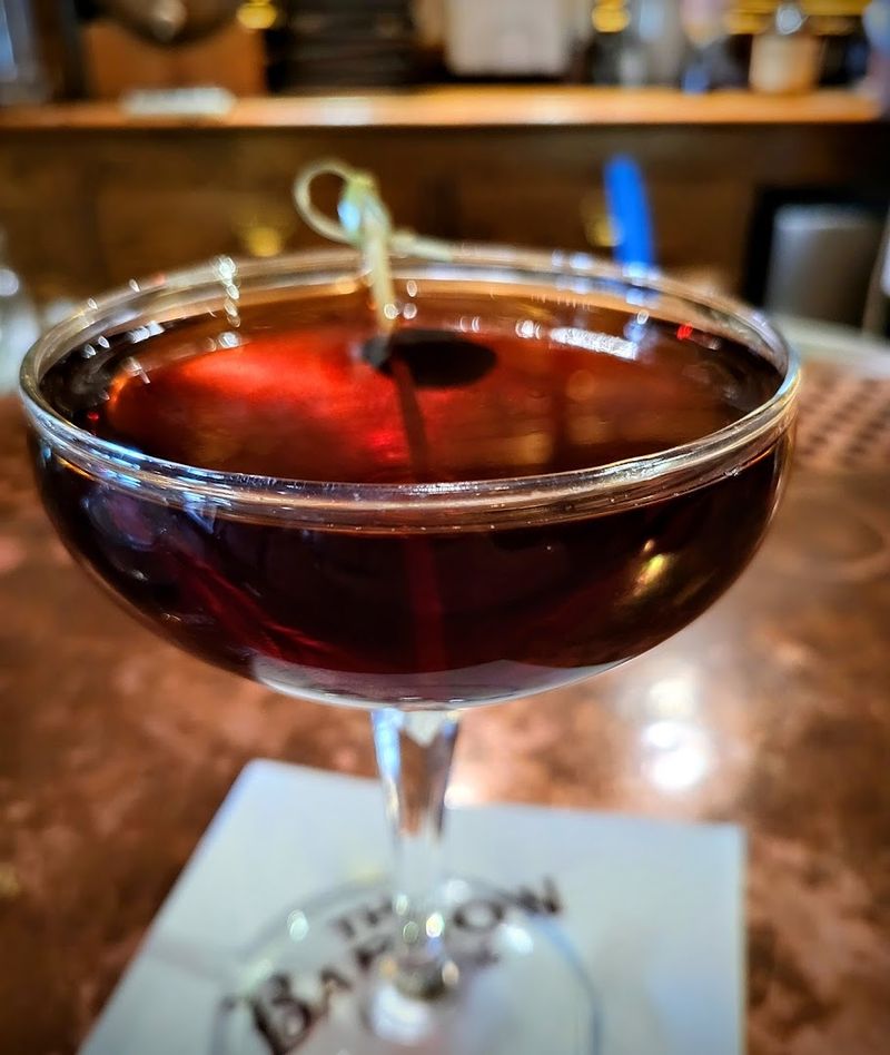 Drinks That Go Beyond the Basics