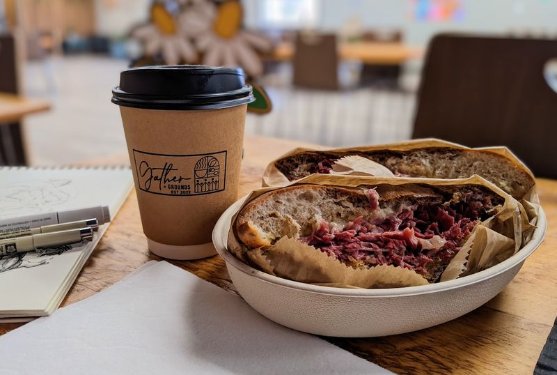 Coffee That Actually Earns the Praise