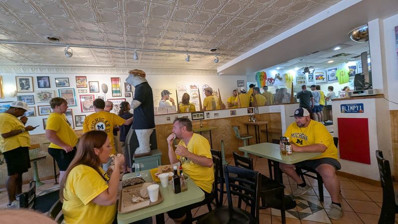 Why the University of Michigan Connection Matters