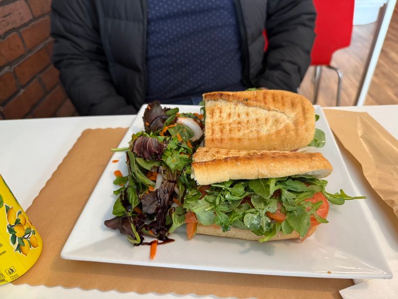 Breakfast That Goes Beyond the Basics