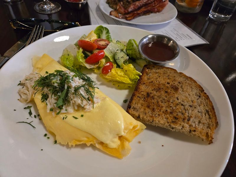 Service That People Actually Remember by Name