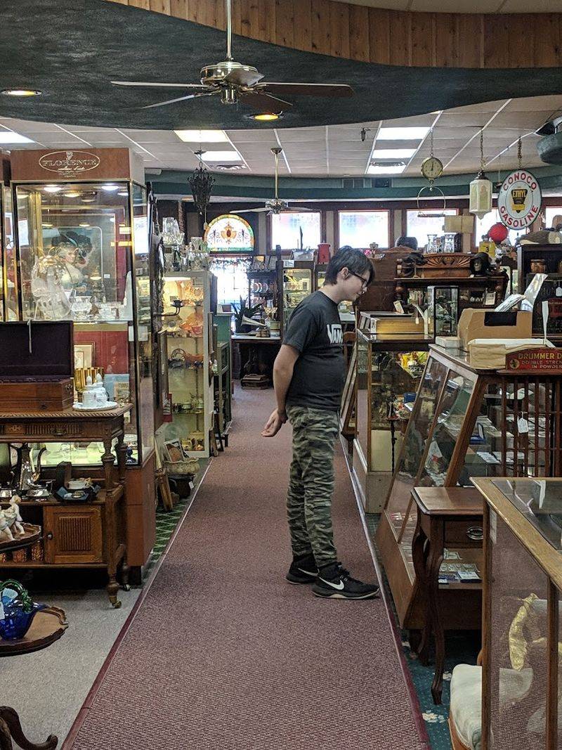 Military and War Memorabilia Worth Seeing