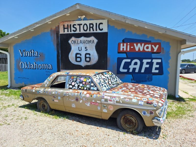 The Guinness Record Car That Stops Traffic