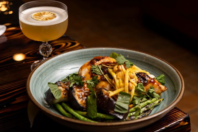 The Sweet and Sour Cauliflower Everyone Keeps Talking About