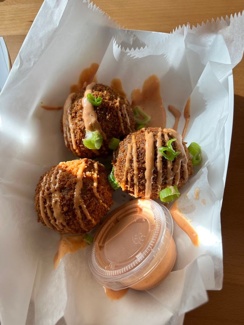 Boudin Balls That Deserve Their Own Fan Club