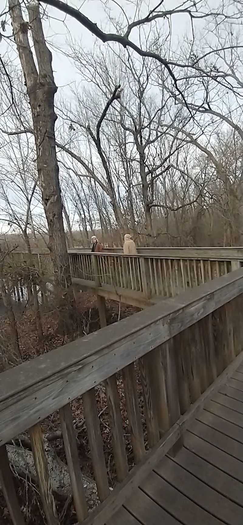 Who Will Enjoy This Trail Most