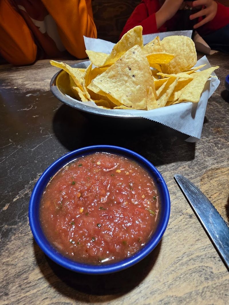 Chips, Salsa, and the Starters Worth Ordering
