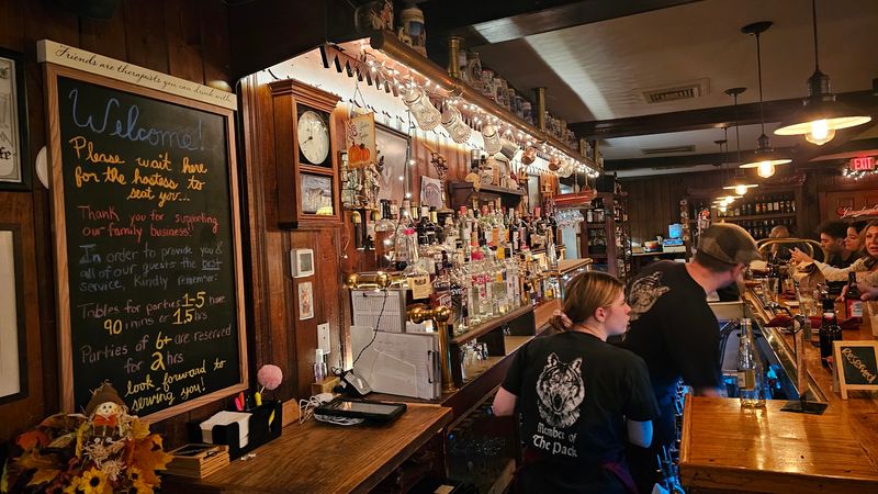 A Staff That Makes Guests Feel at Home