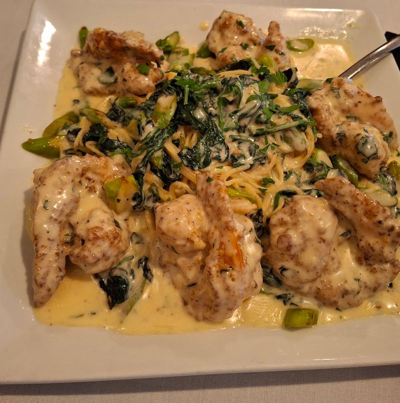 Pasta Dishes Worth Ordering Twice