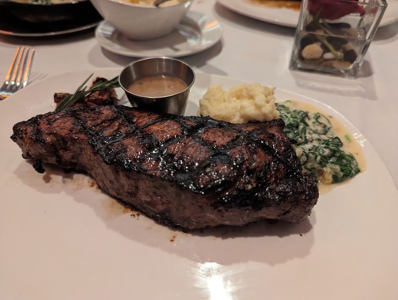 Prime Steaks That Live Up to the Name