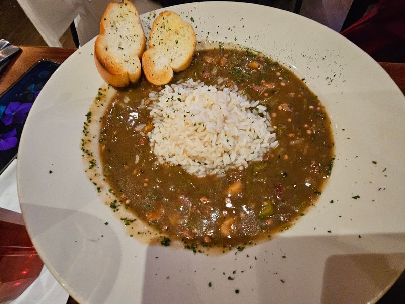 Gumbo That Earns Its Reputation