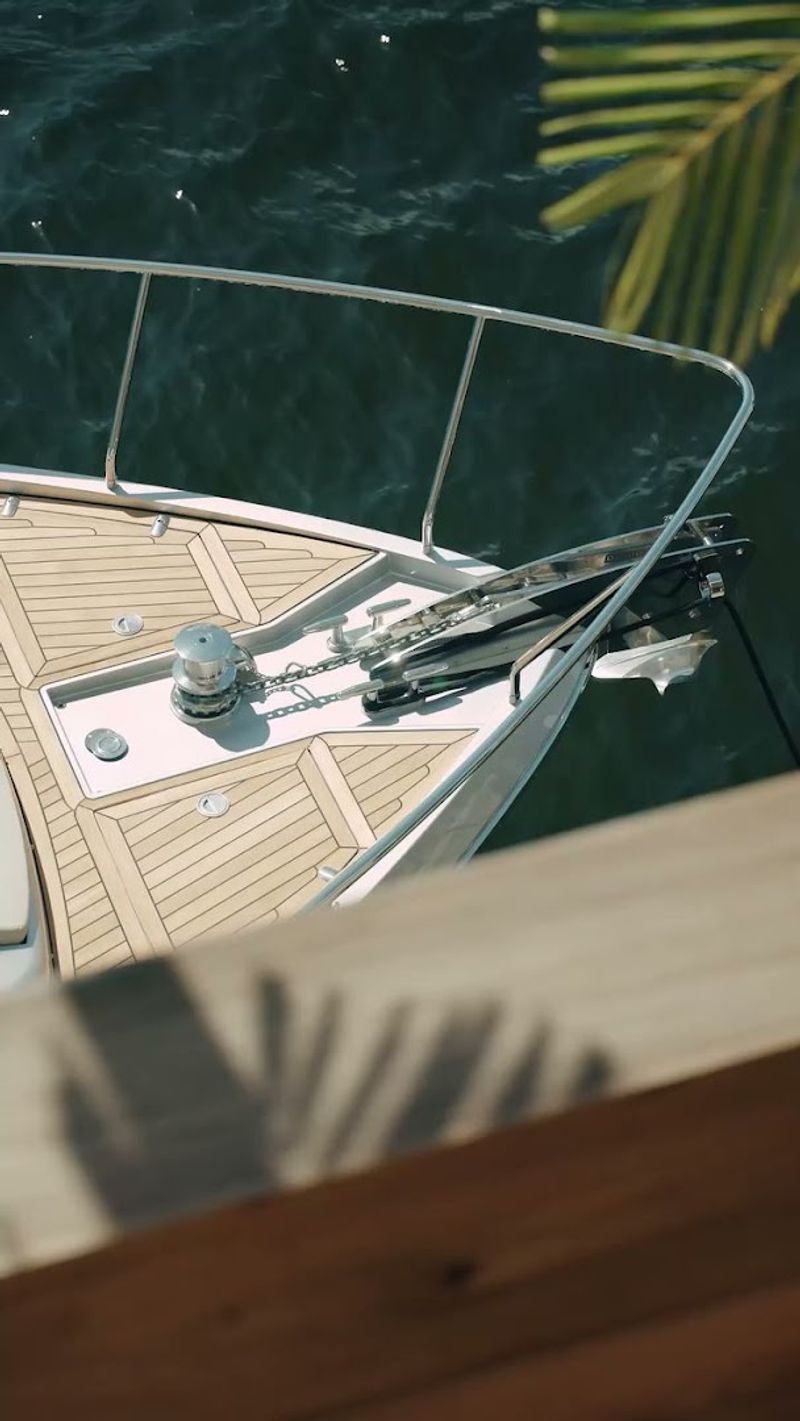 Waterfront Views That Rival the Food