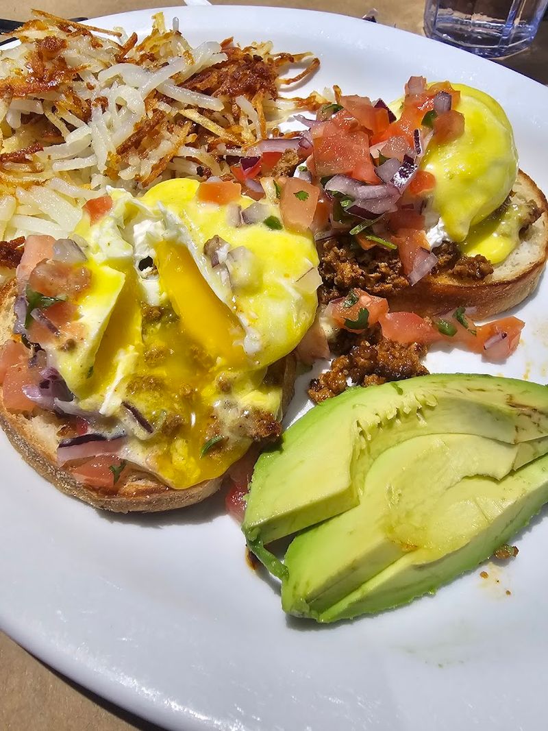 Breakfast Plates That Are Anything But Ordinary