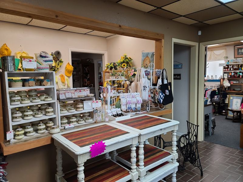 The Staff and the Friendly Energy Inside