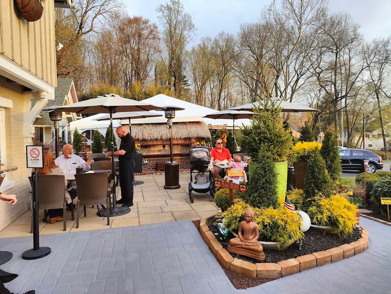 Service That Sets the Standard