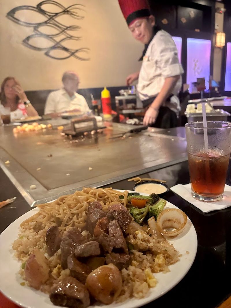 What to Order on Your First Visit