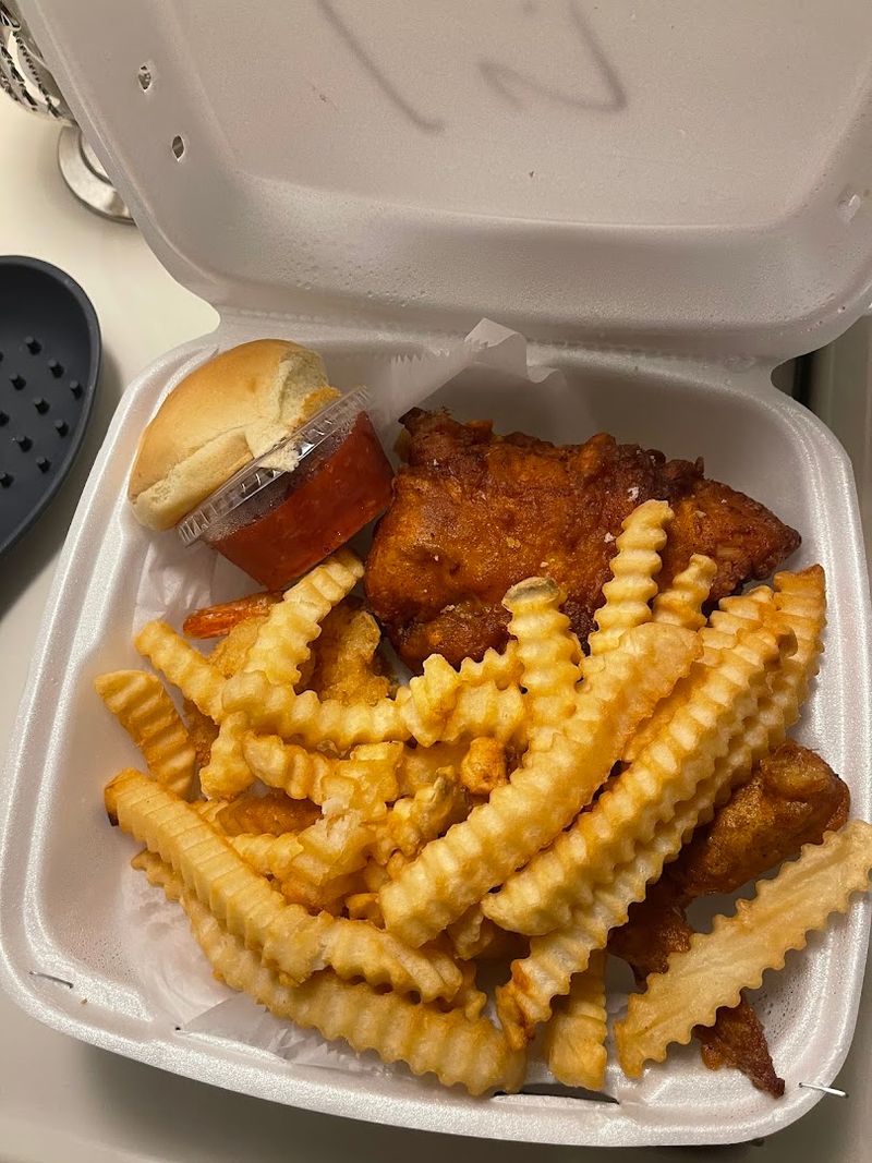 Ordering Online and Getting Delivery