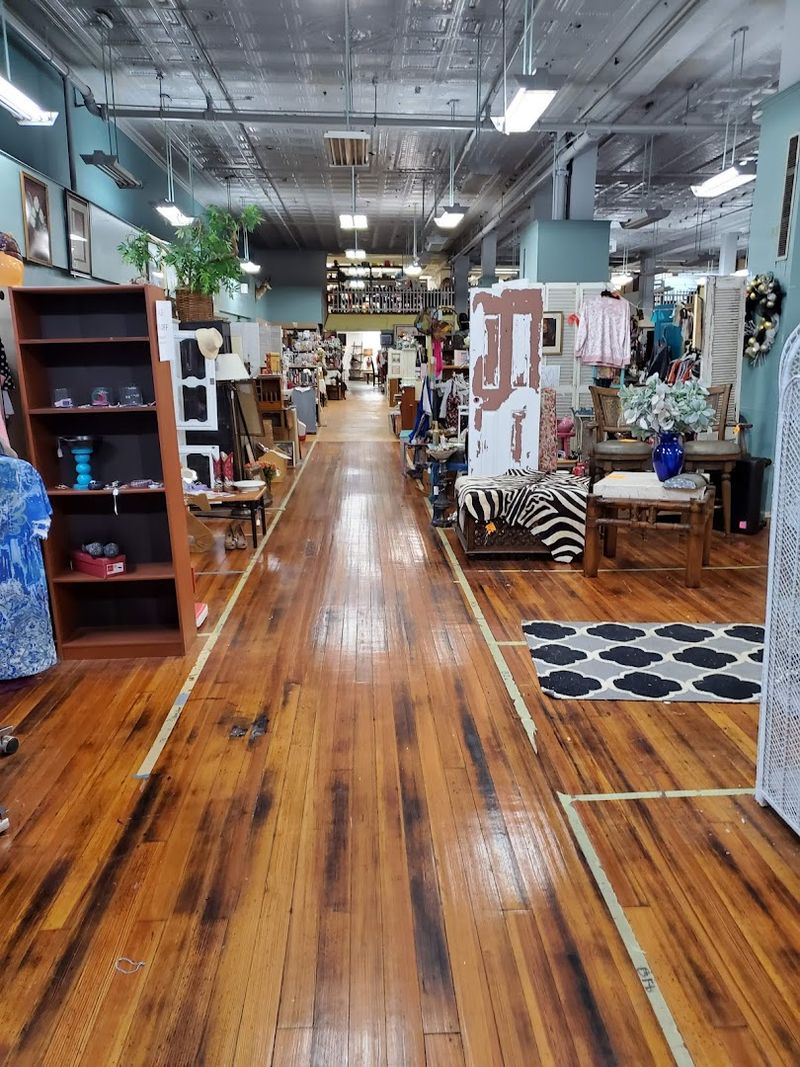 Why This Stop Belongs on Your Oklahoma Road Trip