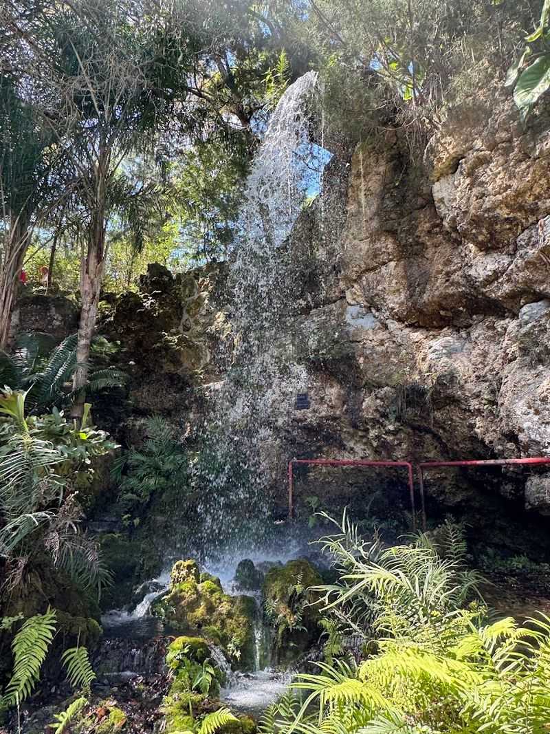 Photography Opportunities Around Every Bend